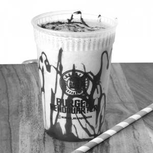 Chocolate Shake