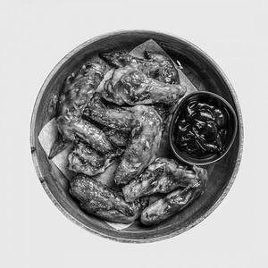 Bbq Wings