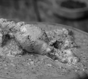 Chicken Xacuti
