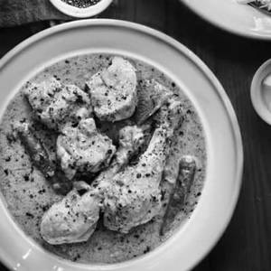 Chicken Kali Mirch.