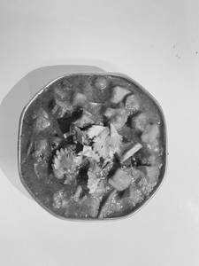 Mix Veg Rada Masala