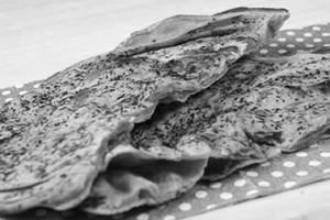 Lachha Paratha