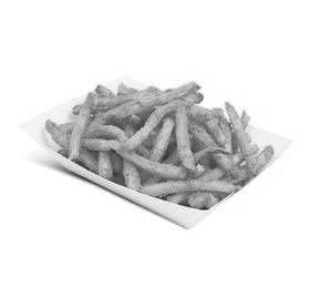 Basket Of Peri Peri Fries