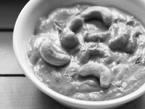 Kaju Masala Medium