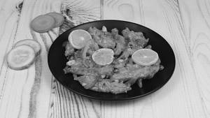 Lemon Chicken