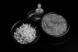 Veg Manchow Soup