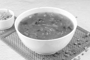 Veg Manchow Soup