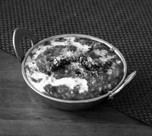 Paneer Kolhapuri