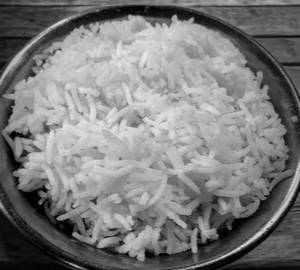 Plain Rice