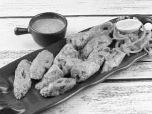 Mutton Fry