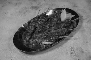 Chicken Satay