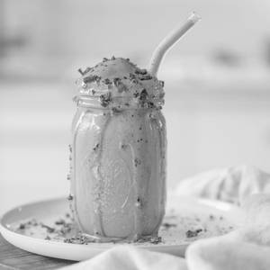 Chocolate Thickshake