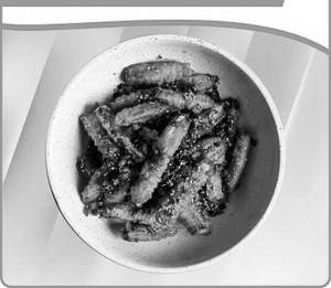 Mus And Corn Salt 'N' Pepper
