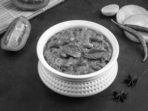 Rajma Masala