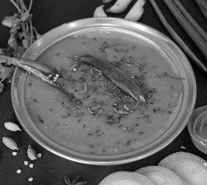 Dal Tadka