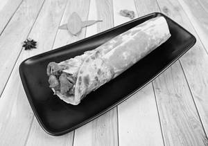 Egg Chicken Roll