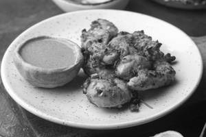 Peeli Mirch Chicken Tikka