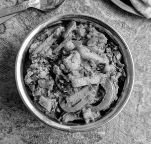 Mix Vegetables