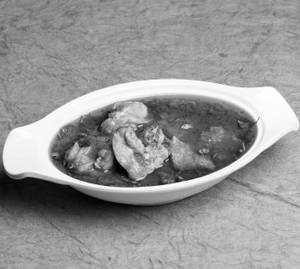 Chicken Masala