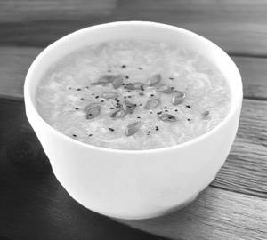 Egg Drop Chicken Soup