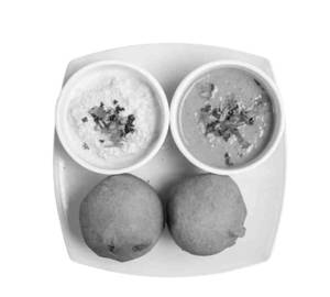 Medu Bonda (2 Pcs)