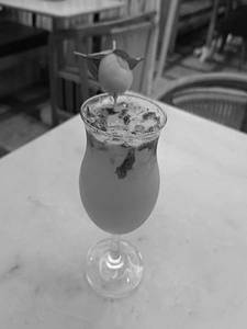 Lychee Ginger