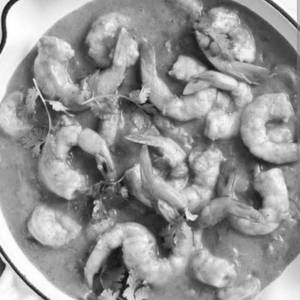 Fish Malvani Curry