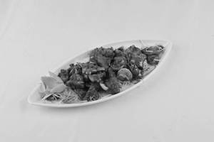 Chilli Fish Dry(basa Fish)