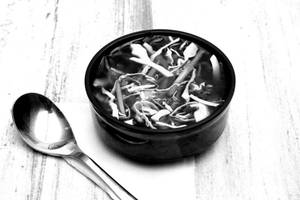 Talumein Chinese Soup