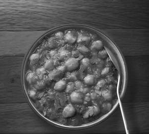 Chana Masala