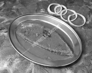 Surmai Fish Curry