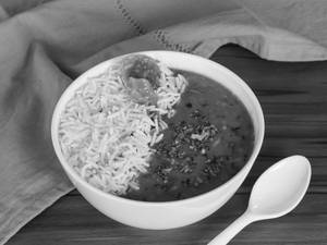 Dal Chawal