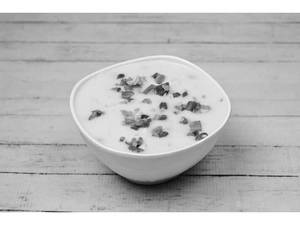 Cream Of Veg Soup
