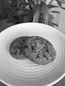Soft Chocolate Cookie (pack Of 2)