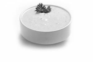 Veg Raita