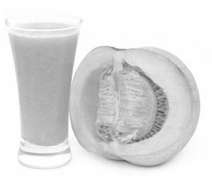 Muskmelon Juice