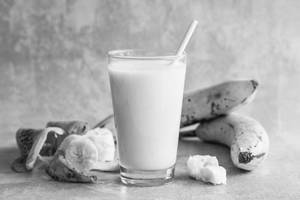 Banana Shake