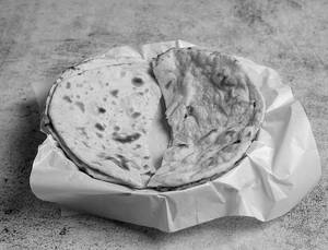 Tandoori Roti