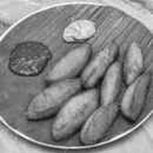 Super Crispy Idli