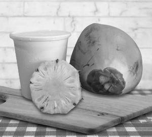 Tender Coconut Pine Apple Juice (750 Ml)