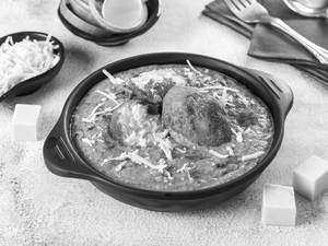 Cheese Kofta