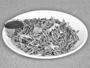 Veg Noodles
