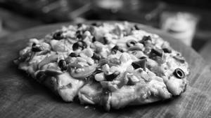 Cafe Adda Special Pizza