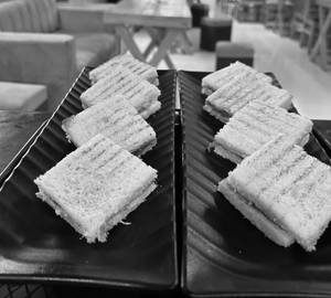 Bombay Kacha Sandwich
