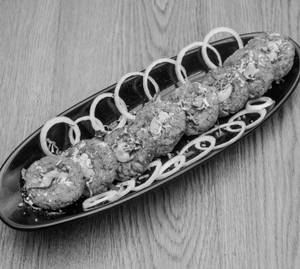 Hara Bhara Kebab
