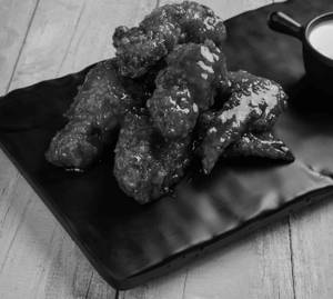 Cocktail Wings
