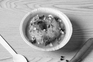 Sambar Vada (1 Pc)