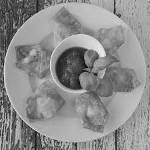 Veg Wanton Fry