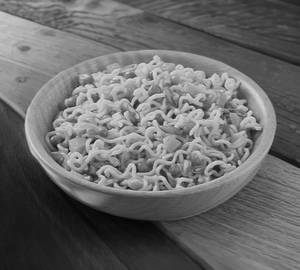 Vegetable maggie