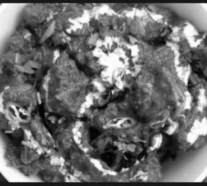 Chicken Amritsari